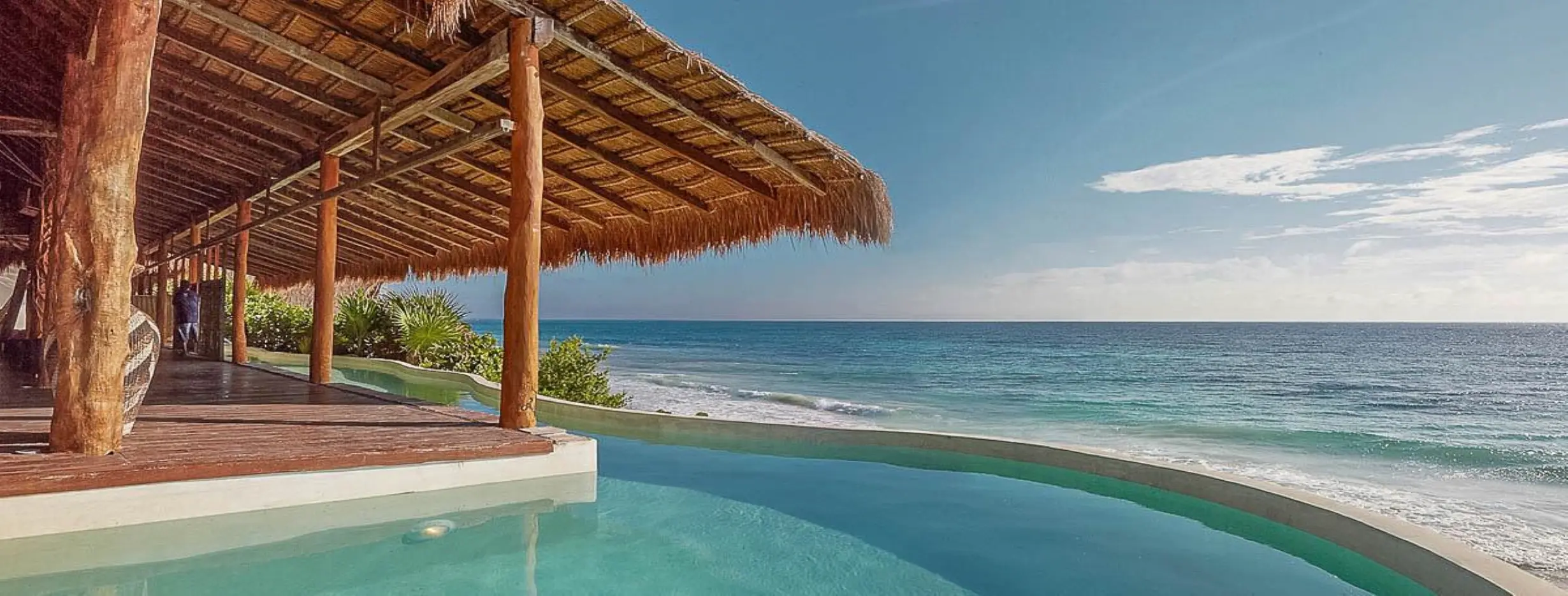 Image for Eco Chic Beachfront